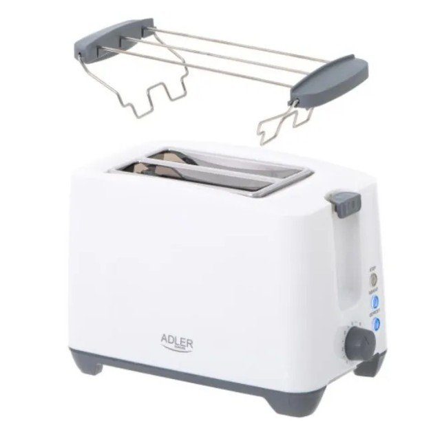 Тостер Adler AD 3216 3