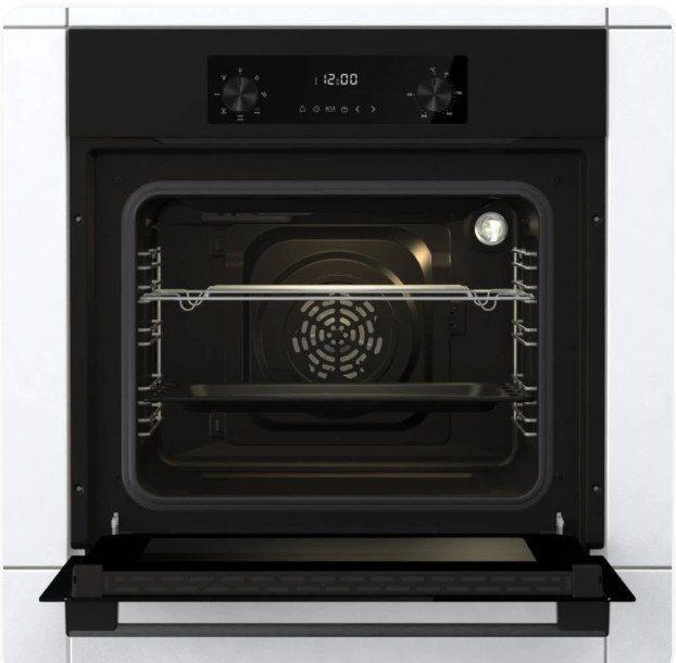 Духова шафа Gorenje BO6635E01B 4