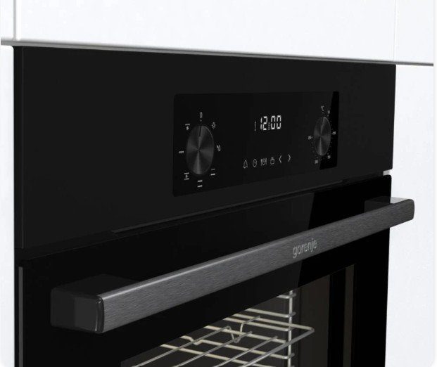 Духова шафа Gorenje BO6635E01B 5
