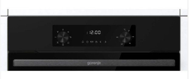 Духова шафа Gorenje BO6635E01B 3