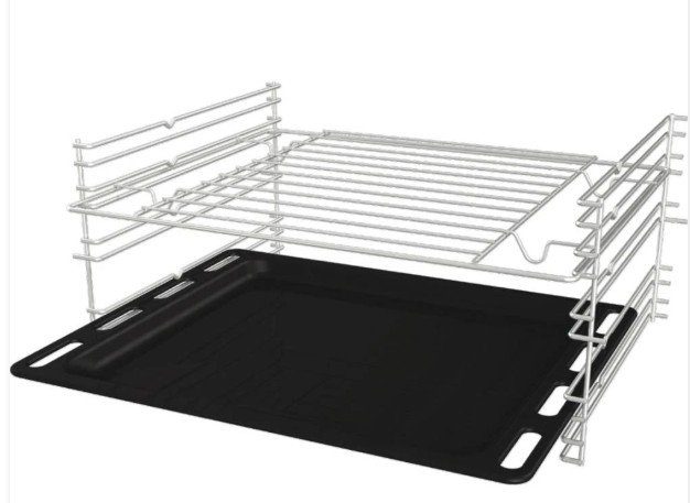 Духова шафа Gorenje BO6635E01B 6
