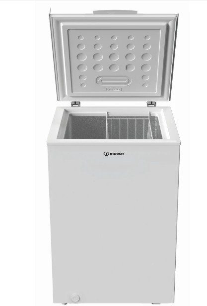 Морозильна скриня INDESIT INCF 1004 UA  (100 л) 2