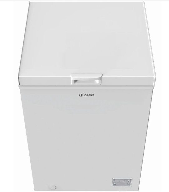 Морозильна скриня INDESIT INCF 1004 UA  (100 л)