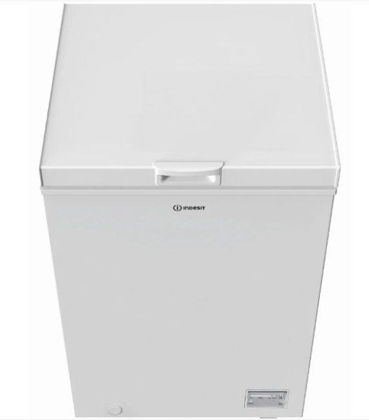 Морозильна скриня INDESIT INCF 1004 UA  (100 л)