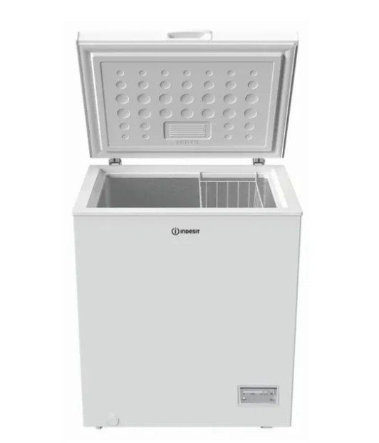 Морозильна скриня INDESIT INCF 1424 UA (142 л) 2