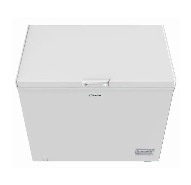 Морозильна скриня INDESIT INCF 2464 UA  (246 л) 2