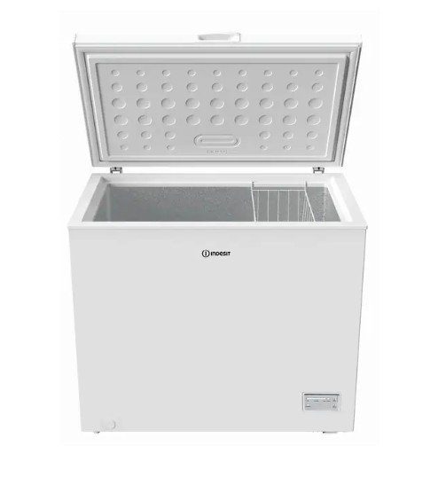 Морозильна скриня INDESIT INCF 2464 UA  (246 л)