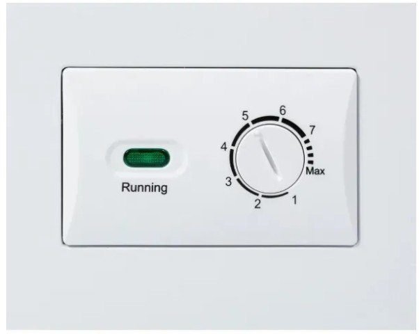 Морозильна скриня Saturn ST-C380W (380 л) 4