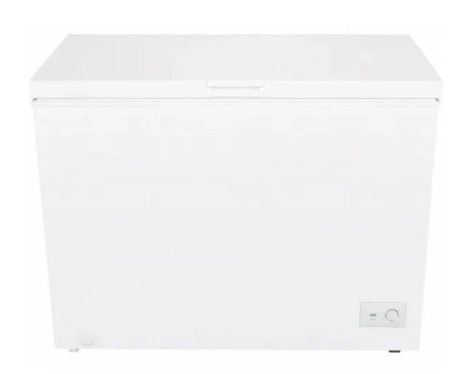 Морозильна скриня Saturn ST-C380W (380 л)