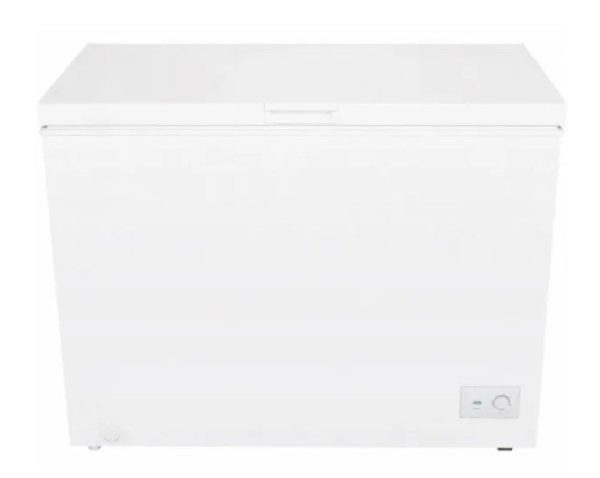 Морозильна скриня Saturn ST-C380W (380 л)