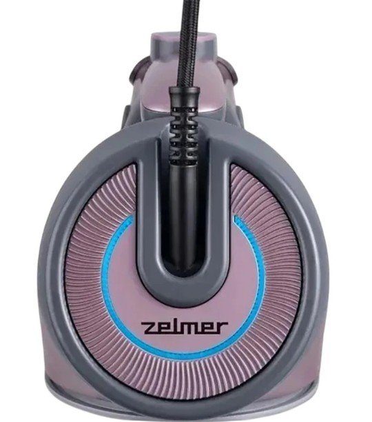 Праска Zelmer ZIR4900 Prime Steam Pro 4