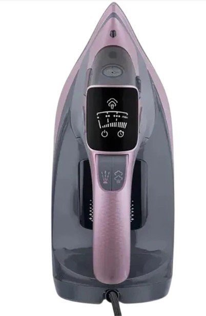 Праска Zelmer ZIR4900 Prime Steam Pro 3