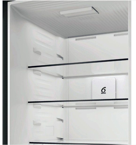 Холодильник Whirlpool WHK 26373 X6EA2 (1,87 м,дисп,нерж..No Frost) 4