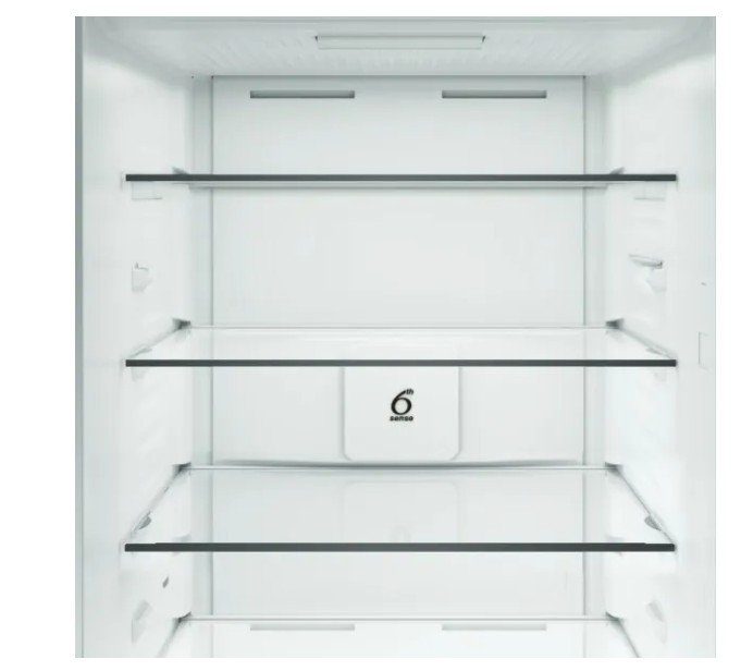 Холодильник Whirlpool WHK 22413 X6EA1 (2 м, нерж.No Frost) 3