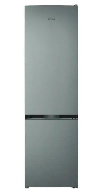 Холодильник Whirlpool WHK 22413 X6EA1 (2 м, нерж.No Frost)