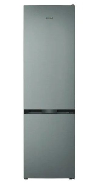 Холодильник Whirlpool WHK 22413 X6EA1 (2 м, нерж.No Frost)