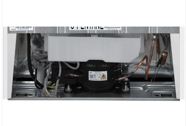 Холодильник SATURN ST-LS242W (1,43 м, білий) 5