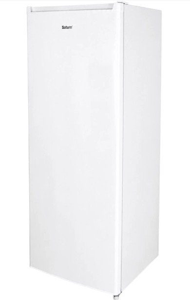 Холодильник SATURN ST-LS242W (1,43 м, білий) 4