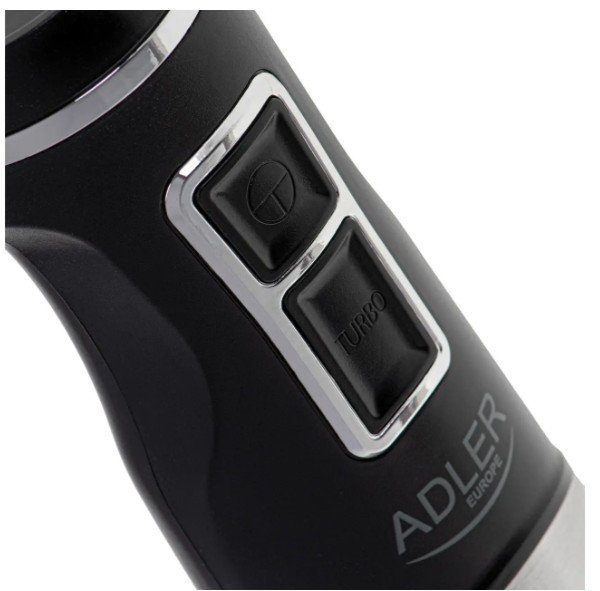 Блендер ADLER AD-4638 (процесор) 4