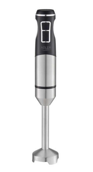 Блендер ADLER AD-4638 (процесор) 2