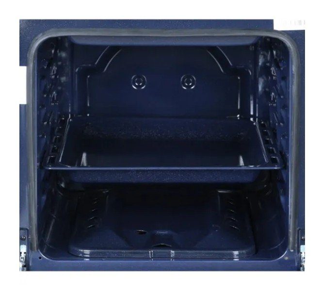 Плита газова Milano ML50 G0 /03 GREY (50х60) 6