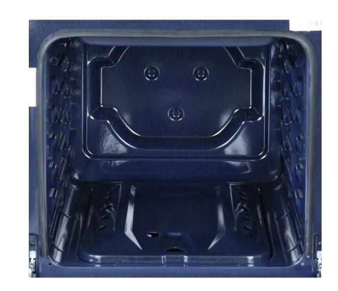 Плита газова Milano ML50 G0 /03 GREY (50х60) 7