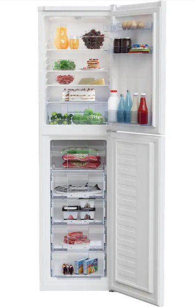 Холодильник Beko RCHE325K40W 2,01 см 3