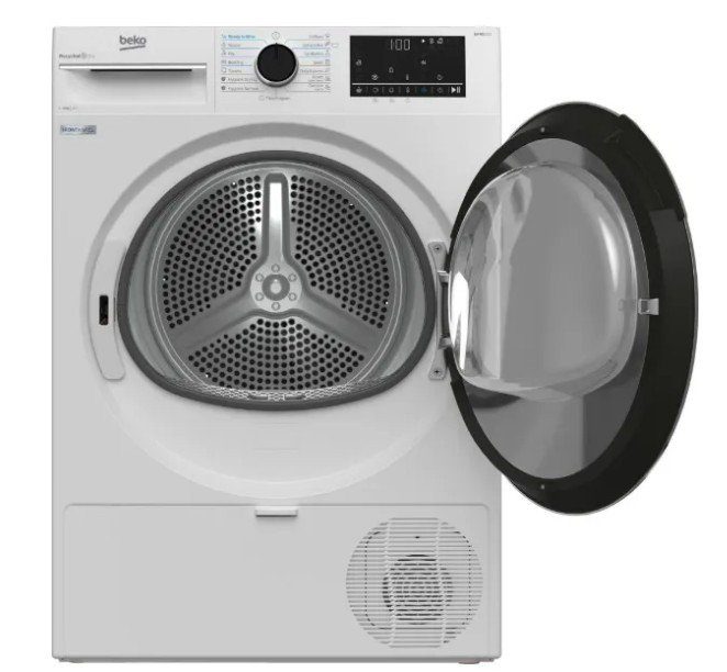 Сушильна машина BEKO B5T69233 (9 кг,тепл.насос) 2