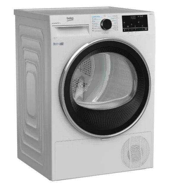 Сушильна машина BEKO B5T69233 (9 кг,тепл.насос) 3