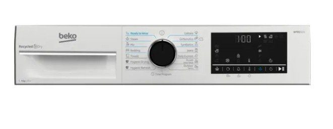 Сушильна машина BEKO B5T69233 (9 кг,тепл.насос) 5