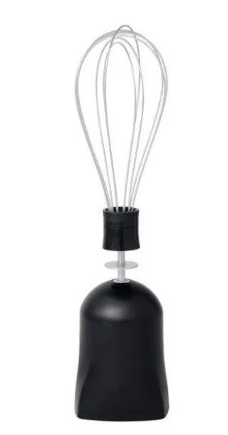 Блендер Rotex RTB860-B (процесор, міксер, тістоміс, кубіки) 9