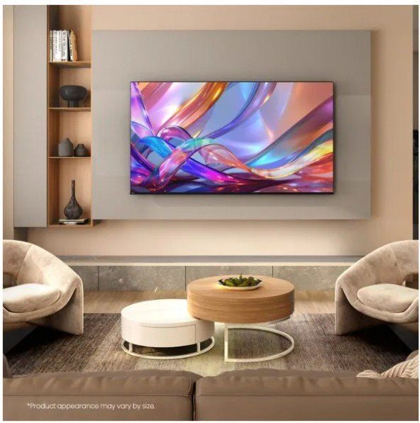 Телевізор HISENSE 43E7S Smart TV 2