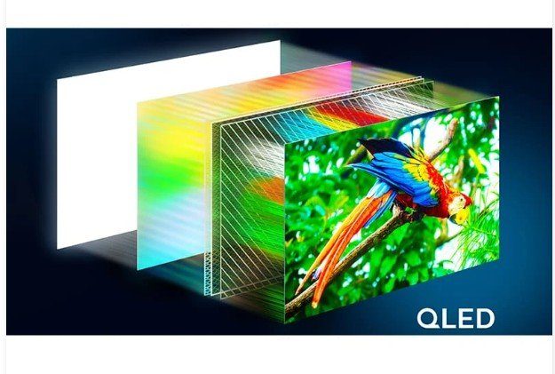 Телевізор Philips 55PUS9010/12 Smart TV 5