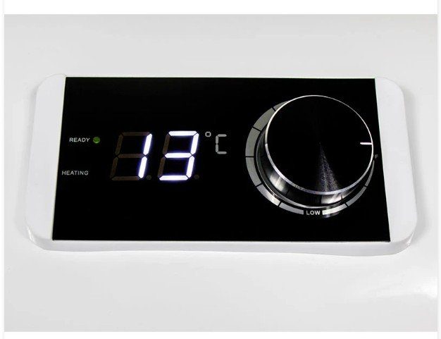 Водонагрівач ARTEL ART-HR-WH-1.5-30 WHITE (горизонтальний) 2