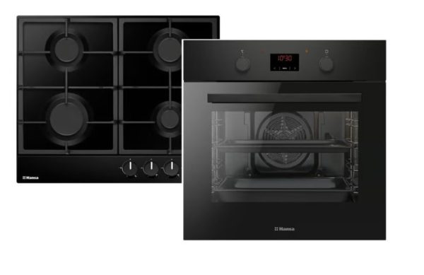Дух.шафа + газова поверхня Hansa FCGS 69326