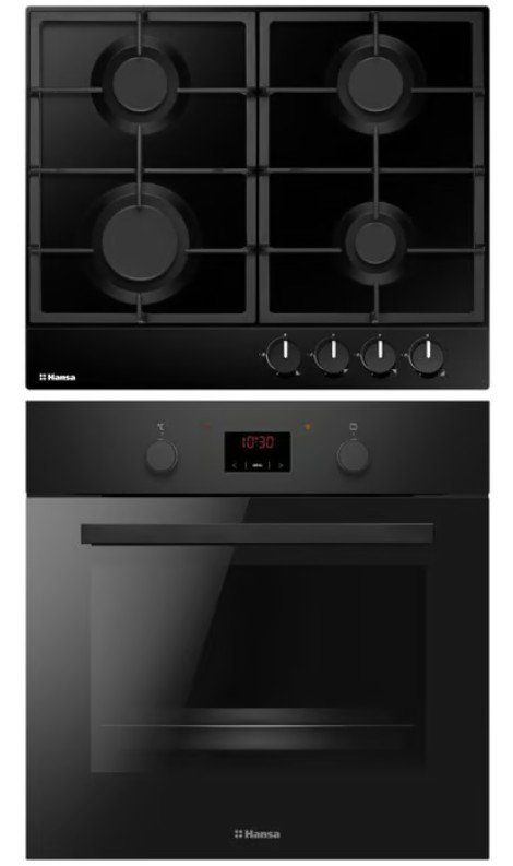 Дух.шафа + газова поверхня Hansa FCGS 69326 2