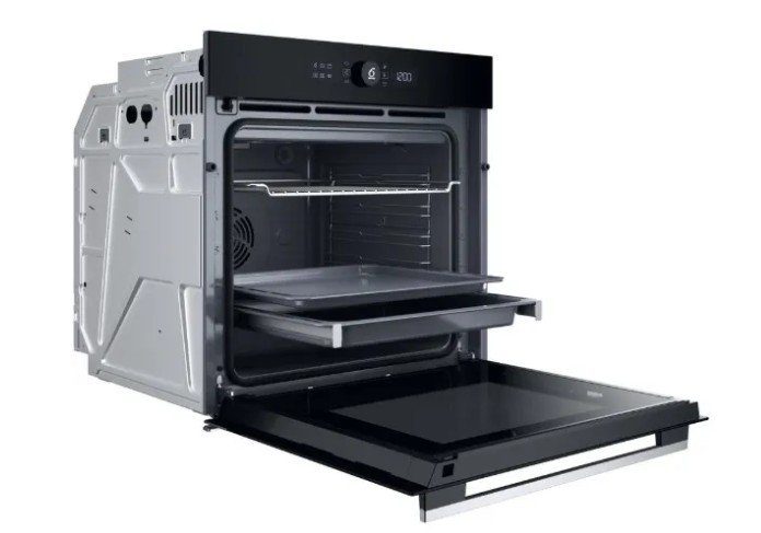 Духова шафа Whirlpool WOI5S8PM1SXA 3