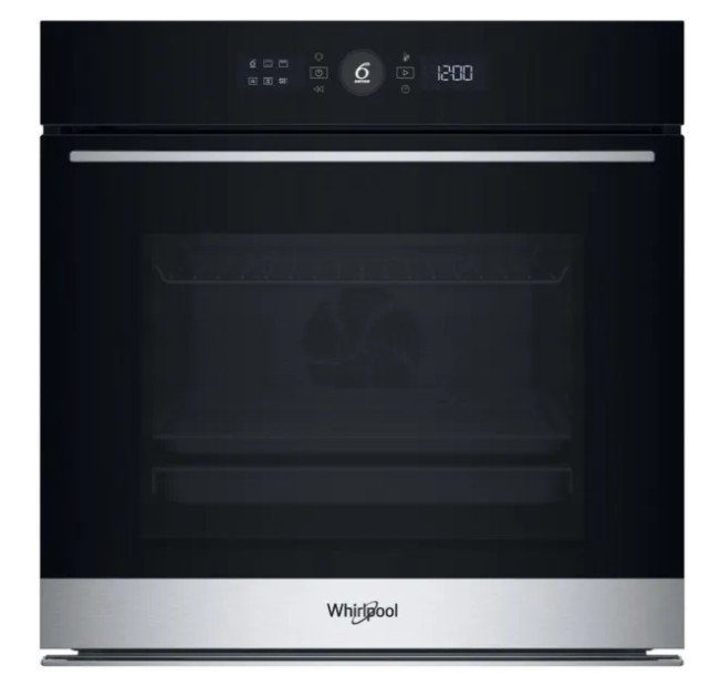 Духова шафа Whirlpool WOI5S8PM1SXA