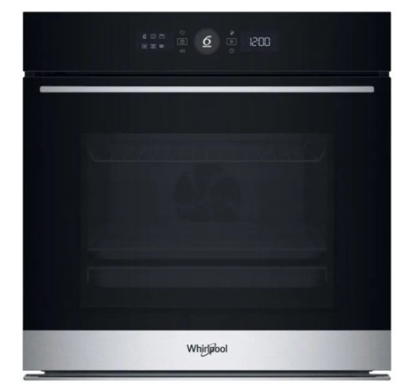 Духова шафа Whirlpool WOI5S8PM1SXA