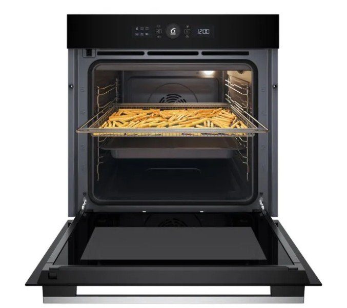 Духова шафа Whirlpool WOI5S8PM1SXA 7