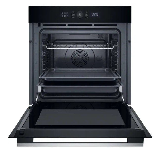 Духова шафа Whirlpool WOI5S8PM1SXA 2