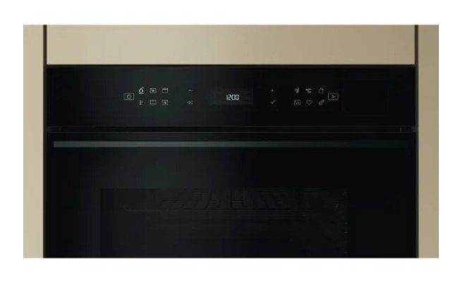 Духова шафа Whirlpool WOI7A8HT2SBA 6