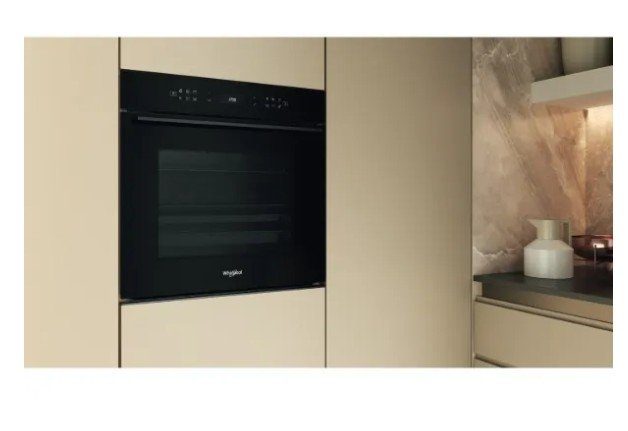 Духова шафа Whirlpool WOI7A8HT2SBA 7