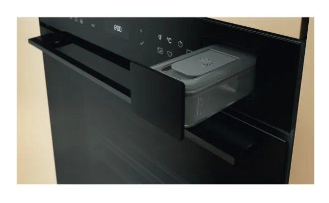 Духова шафа Whirlpool WOI7A8HT2SBA 5