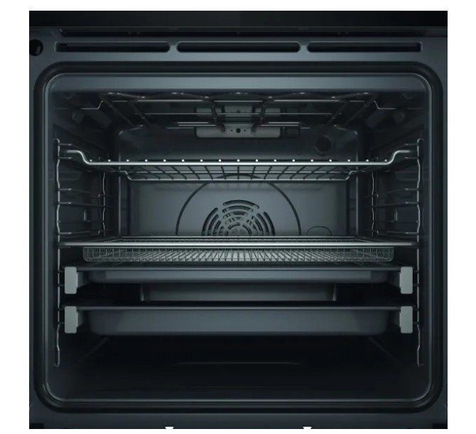 Духова шафа Whirlpool WOI7A8HT2SBA 4