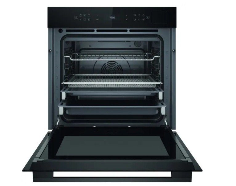 Духова шафа Whirlpool WOI7A8HT2SBA 3
