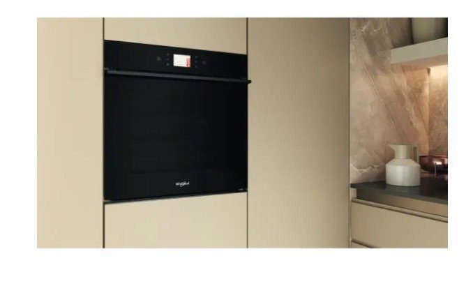 Духова шафа Whirlpool WOI98MPT2SBA 5