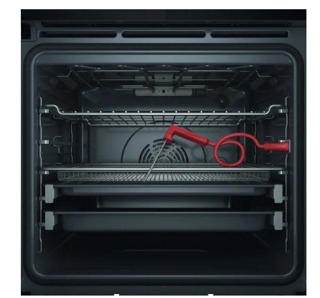 Духова шафа Whirlpool WOI98MPT2SBA 2