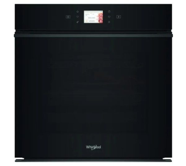 Духова шафа Whirlpool WOI98MPT2SBA
