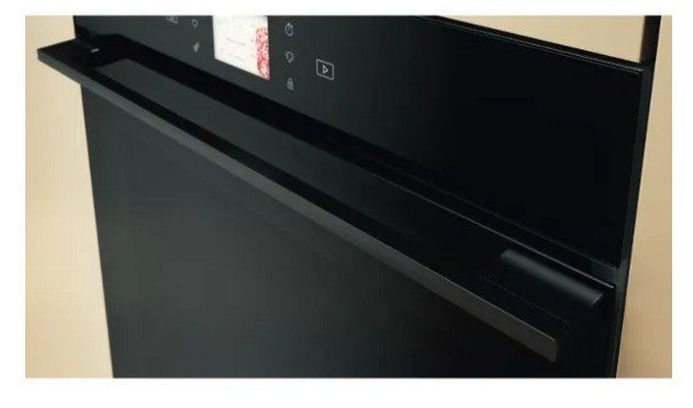 Духова шафа Whirlpool WOI98MPT2SBA 6